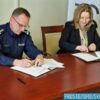 Porozumienie opolskiej Policji i Uniwersytetu Opolskiego
