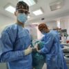 Pierwszy zabieg przezskórnej krioablacji guza nerki przeprowadził zespół USK w Opolu