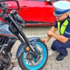 Motocykliści rozpoczynają sezon – apelujemy o ostrożność na drodze