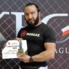 Najsilniejszy taksówkarz w Opolu
