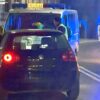O krok od tragedii podczas procesji.42-latka kierująca autem miała ponad 2 promile