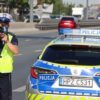 Jechał przez miasto z prędkością 115 km/h. 34-latek kierujący audi stracił prawo jazdy