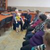 Seniorzy w akcji! W remizie OSP Zagwiździe nie tylko czuwają druhowie – uczą się także seniorzy