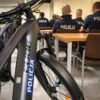 Policyjne patrole rowerowe wyruszają na drogi Opolszczyzny