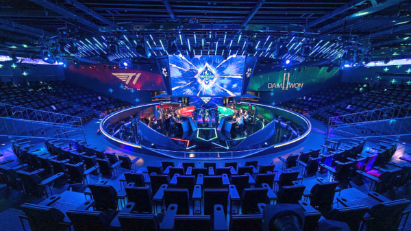 TOP 5 najpopularniejszych dyscyplin e-sportowych w 2024 roku
