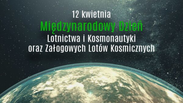 Międzynarodowy Dzień Lotnictwa i Kosmonautyki