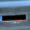 Gdy zobaczył policjantów, gwałtownie przyspieszył – 19-letni kierowca bmw stracił prawo jazdy