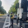 Świąteczne ograniczenia i zakaz ruchu dla niektórych pojazdów