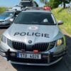 Uciekali kradzioną toyotą – zostali zatrzymani dzięki współpracy polskich i czeskich policjantów