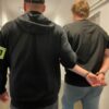 19-latek odpowie za przestępstwa na tle rasowym na meczu piłki nożnej w Opolu. Grozi mu do 5 lat więzienia.