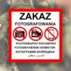 Tych zdjęć lepiej nie robić. NOWY ZAKAZ WSZEDŁ W ŻYCIE