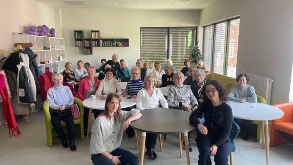 Projekt „Cyber Senior”