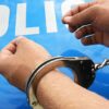Jechał na „podwójnym gazie”, a na koncie miał liczne kradzieże – 28-letni obywatel Ukrainy deportowany