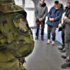 Obywatele Ukrainy Wielkanoc spędzą w domu