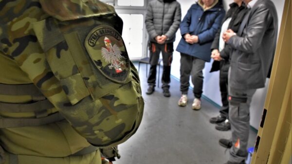 Obywatele Ukrainy Wielkanoc spędzą w domu