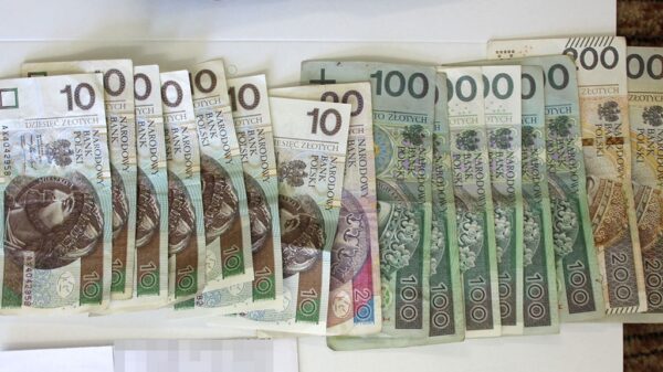 Mieszkanka powiatu prudnickiego straciła 32 tysiące złotych!