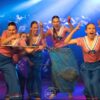 Zespół Pech wrócił z Ogólnopolskiego Turnieju tańca „School Dance” z Pawłowic