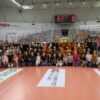 Siatkarki UNI Opole wywalczyły 9. miejsce w rozgrywkach Tauron Ligi