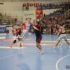 Gwardia Opole - Górnik Zabrze 29:35