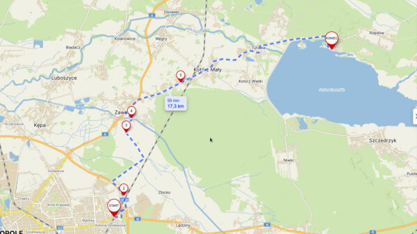 pomysł na weekaend, weekend, rower, prasa rowerowa, wycieczka, turawa, rowerem do turay, wycieczka rowerowa, opole,turawa, szlak rowerowy,