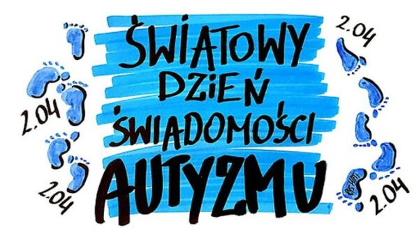 Światowy Dzień Świadomości Autyzmu
