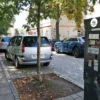 UWAGA KIEROWCY !! Wyłączenie możliwości płatności gotówką w wybranych parkometrach SPP