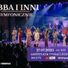 ABBA i INNI Symfonicznie – Wielkie Hity w Nowym Brzmieniu w Opolu