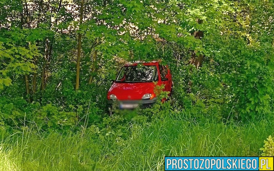 Zgłosili kradzieże, ale auta same „uciekły” – interwencje pełne zaskoczeń