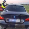 Spot motoryzacyjny w Opolu pod lupą policji. Mandaty, kontrole i zatrzymane dowody rejestracyjne