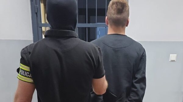 Areszt za pobicie ze skutkiem śmiertelnym w Namysłowie