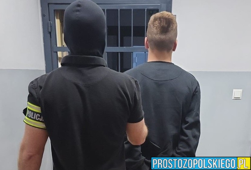 Areszt za pobicie ze skutkiem śmiertelnym w Namysłowie