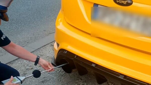 Podsumowanie majówki na drogach powiatu opolskiego. Kilku kierowców straciło prawo jazdy za...