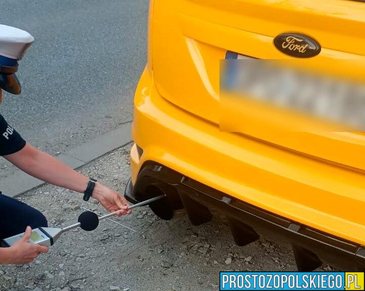 Podsumowanie majówki na drogach powiatu opolskiego. Kilku kierowców straciło prawo jazdy za...