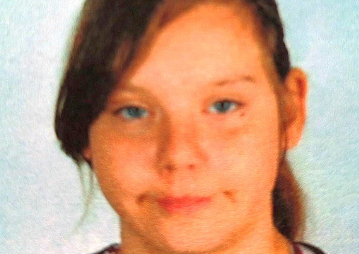 ZAGINĘŁA 11-LETNIA PATRYCJA GŁOWANIA