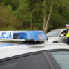 Policjanci zatrzymali kierującą autem, która miała 1,5 promila alkoholu
