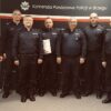 W środę 14 maja w Komendzie Powiatowej Policji w Brzegu odbyła się uroczystość w związku z powierzeniem obowiązków na stanowisku Zastępcy