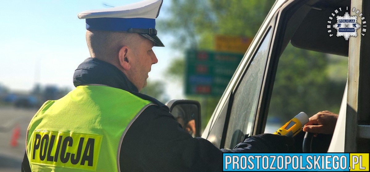 Kierowca autobusu miał blisko 1,5 promila alkoholu, w tym stanie jechał po osoby z niepełnosprawnością