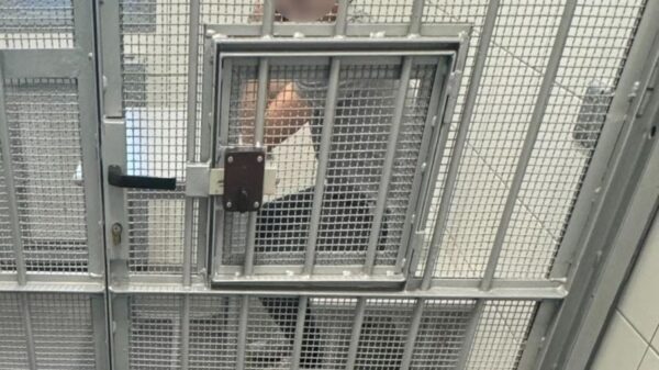 Zgłosił się na policję i nie wyszedł – był poszukiwany