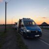 Działania policjantów dla bezpieczeństwa ruchu drogowego – zatrzymane uprawnienia za prędkość i nietrzeźwy kierujący z zakazem