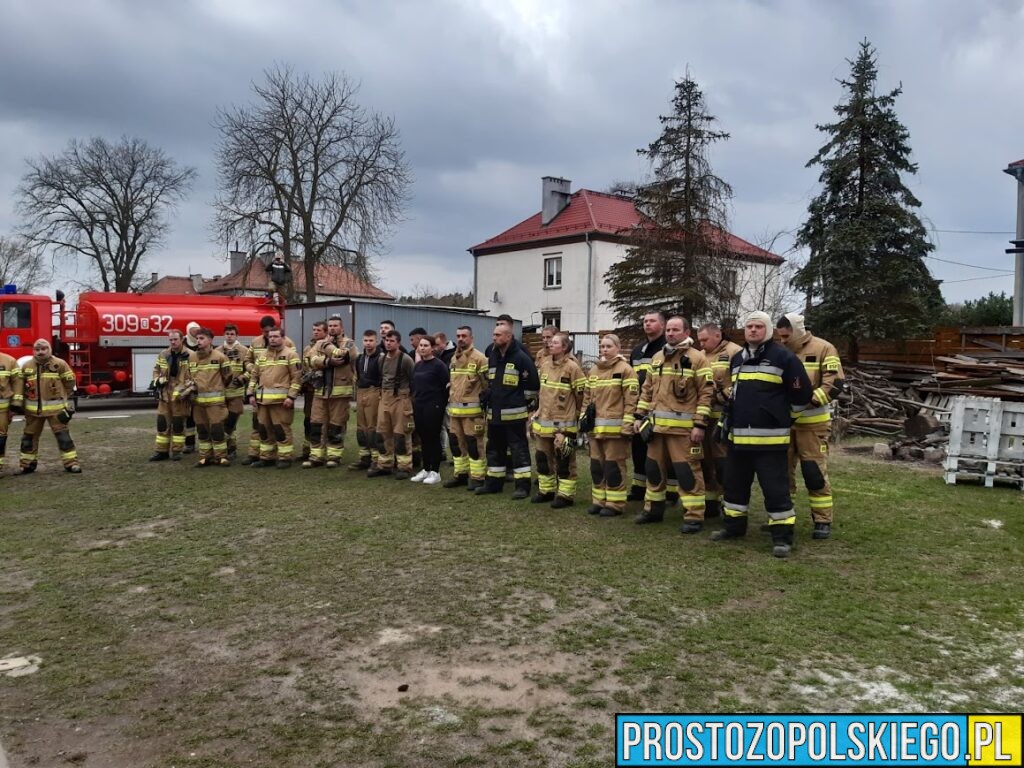 4 maja, święto strażaków, święto straży, dzień strażaka,