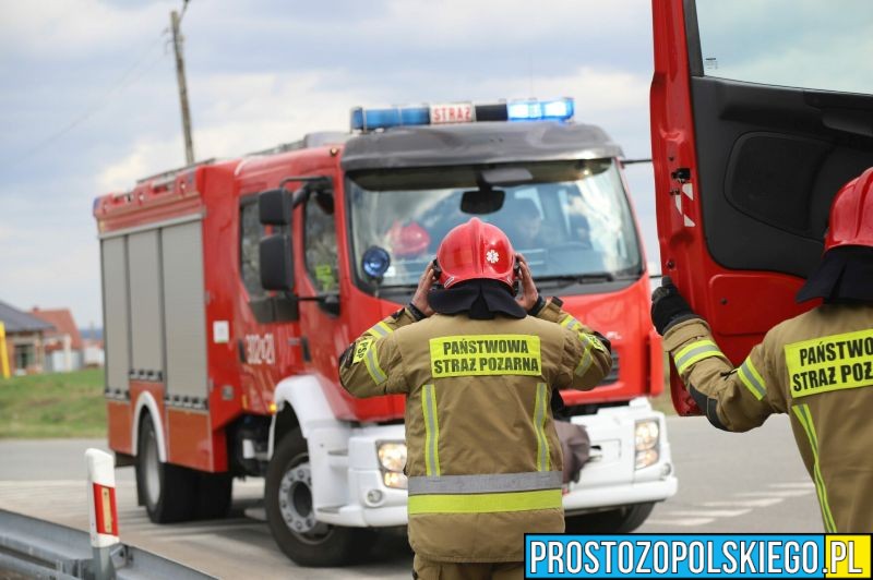 4 maja, święto strażaków, święto straży, dzień strażaka,