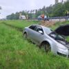 Nieprecyzyjne zgłoszenie o wypadku. Służby ratunkowe pojechały pod zły adres