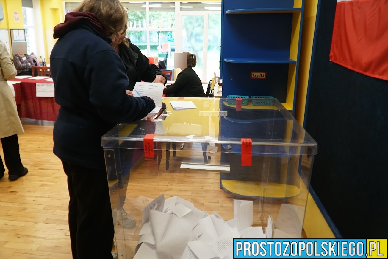 Kolejne incydenty wyborcze: Otmuchów, Byczyna, Kędzierzyn-Koźle i Prudnik