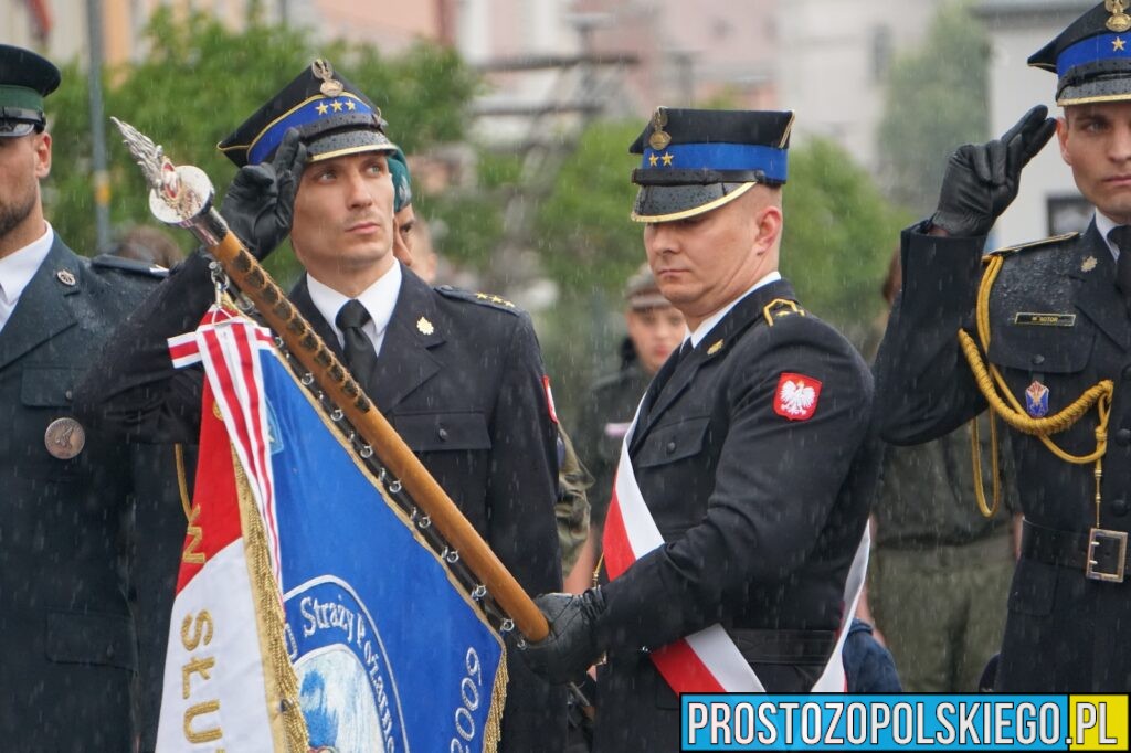 4 maja, święto strażaków, święto straży, dzień strażaka,