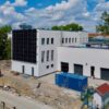 Centrum Elektromobilności rośnie przy Torowej