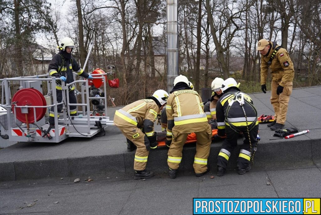 4 maja, święto strażaków, święto straży, dzień strażaka,
