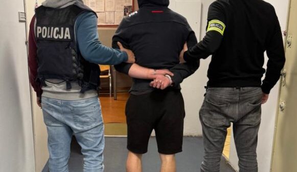 Skuteczna akcja namysłowskich kryminalnych. Cztery osoby zatrzymane za narkotyki