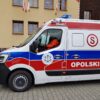 Groźby i wyzwiska wobec ratownika medycznego – 43-latek odpowie przed sądem