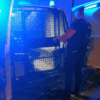 58-letni obywatel Ukrainy zaatakował nożem współpracownika – grozi mu więzienie i deportacja