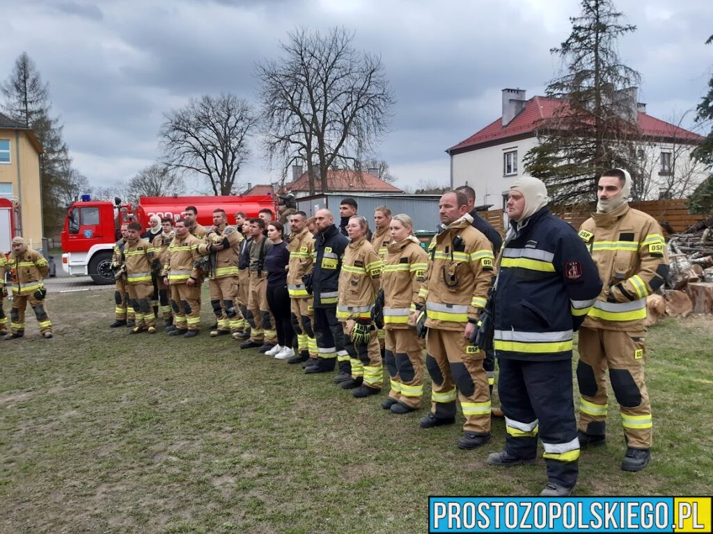 4 maja, święto strażaków, święto straży, dzień strażaka,